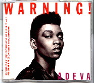 Adeva - Warning !